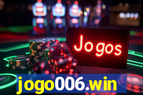 jogo006.win