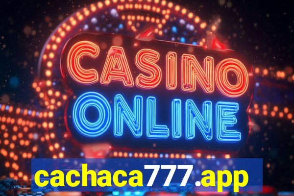 cachaca777.app