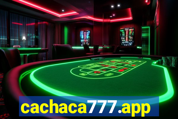 cachaca777.app