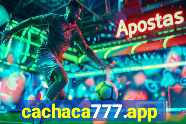 cachaca777.app