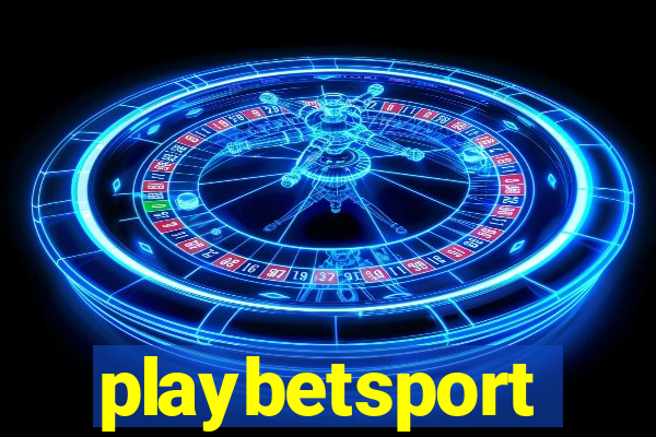 playbetsport