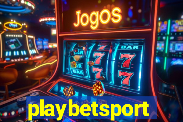 playbetsport