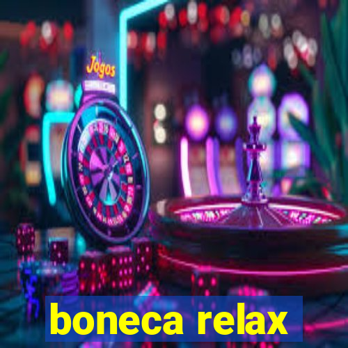 boneca relax