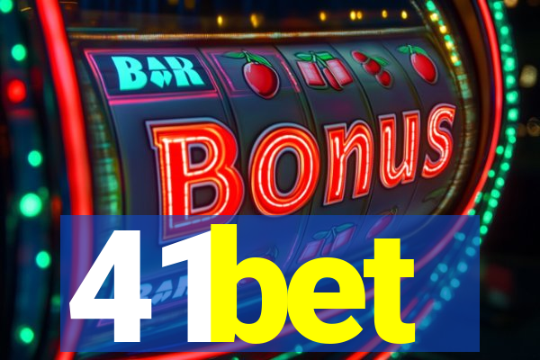 41bet