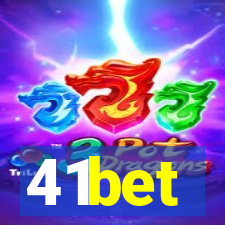 41bet