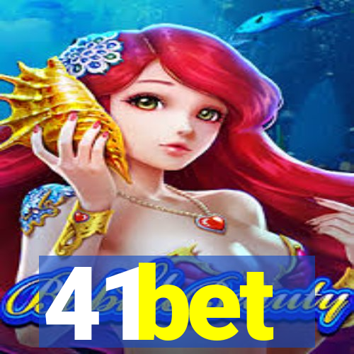 41bet