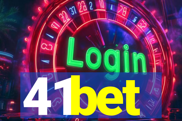 41bet