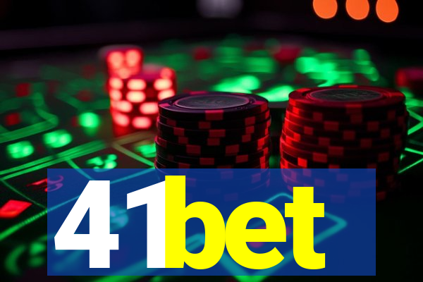 41bet