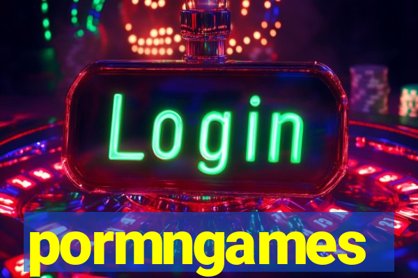 pormngames