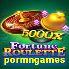 pormngames