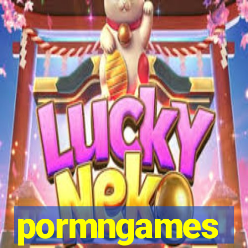 pormngames