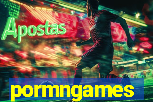 pormngames