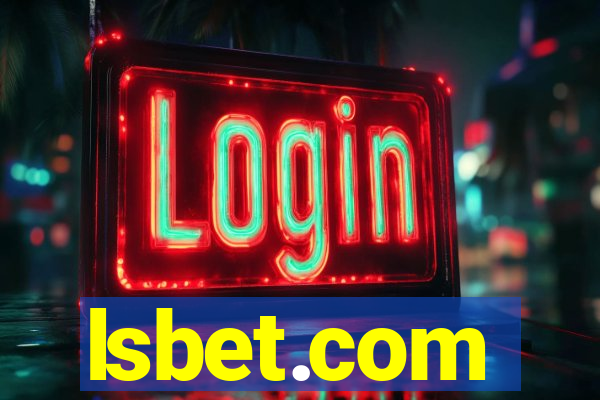 lsbet.com