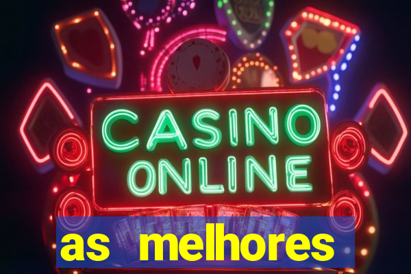 as melhores plataformas de jogo online