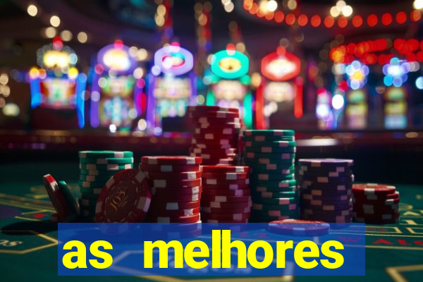 as melhores plataformas de jogo online