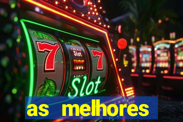 as melhores plataformas de jogo online