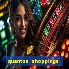 quantos shoppings tem em porto alegre