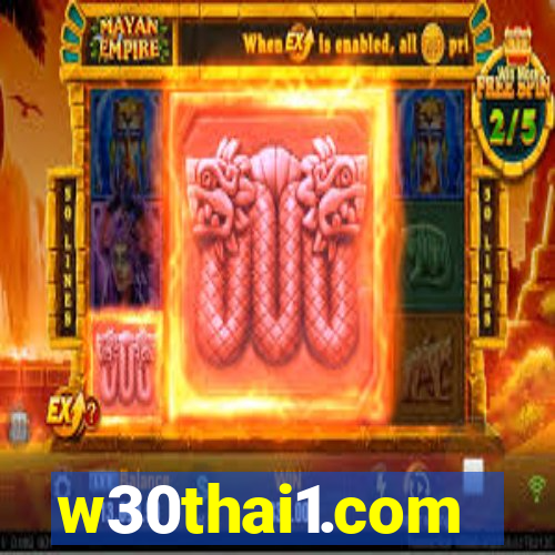 w30thai1.com