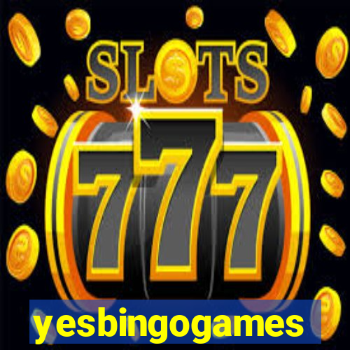 yesbingogames