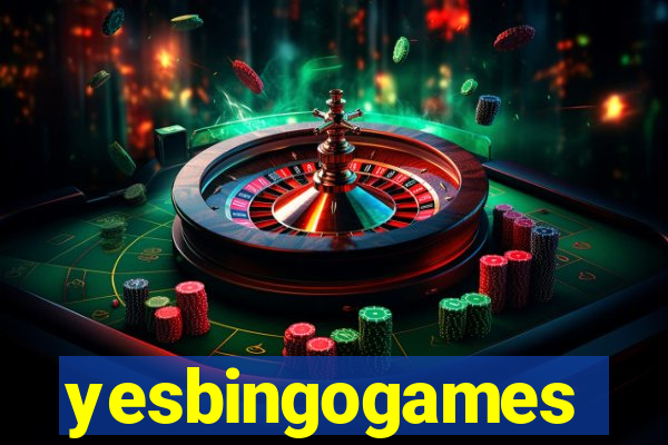 yesbingogames