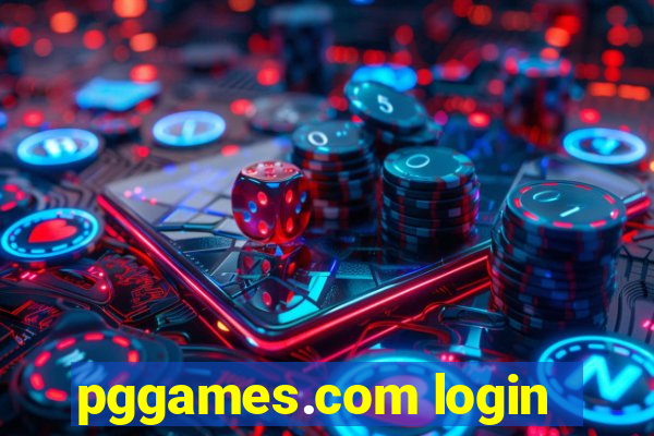 pggames.com login