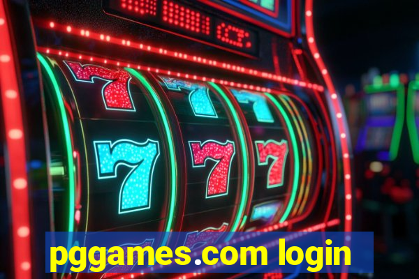 pggames.com login