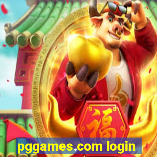 pggames.com login