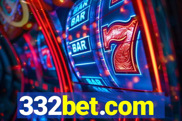 332bet.com