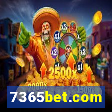 7365bet.com