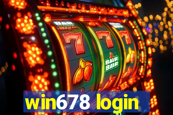 win678 login