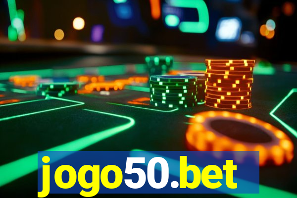 jogo50.bet