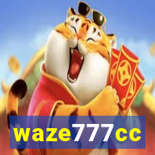 waze777cc