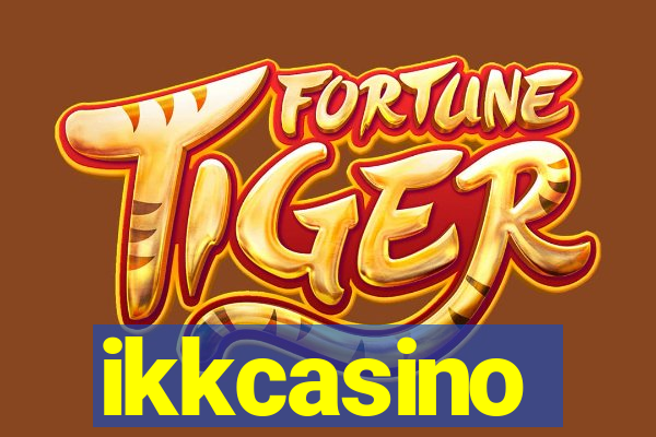 ikkcasino