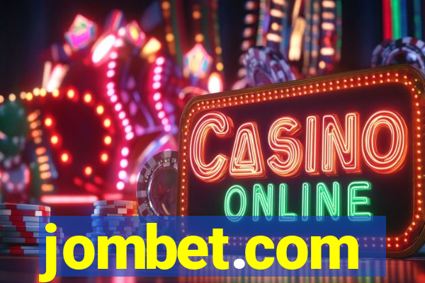 jombet.com