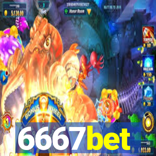 6667bet