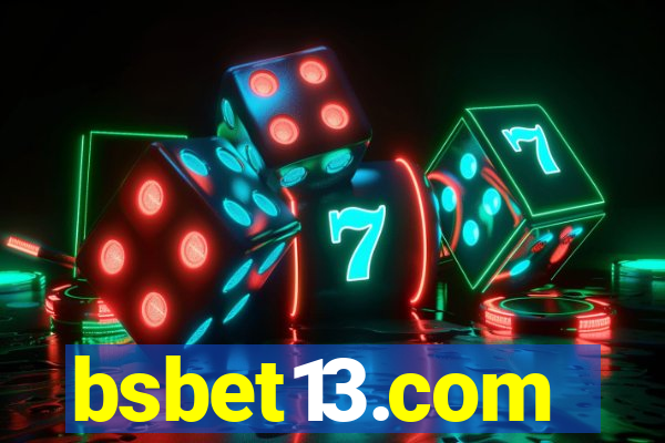 bsbet13.com