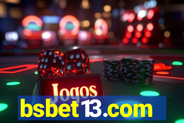 bsbet13.com