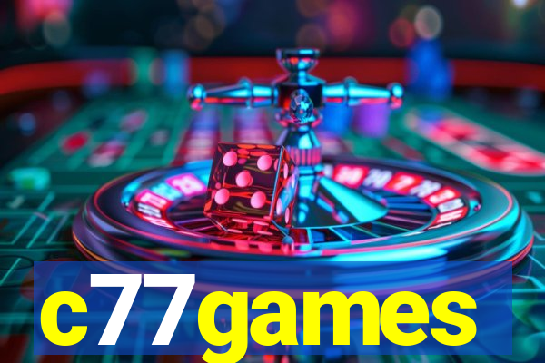 c77games