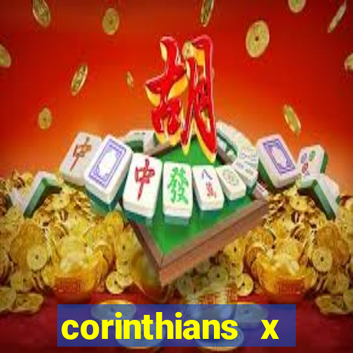 corinthians x cruzeiro futemax