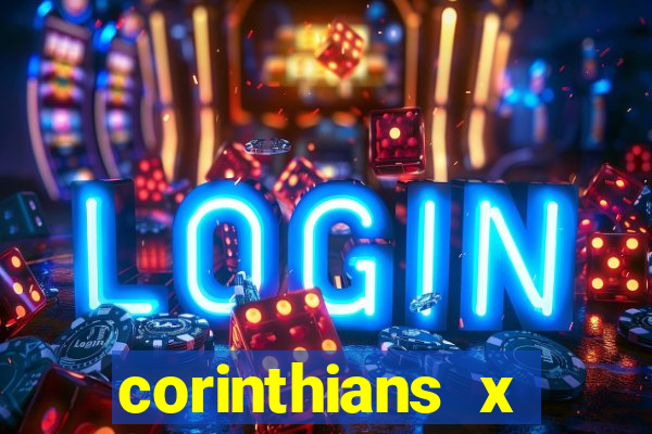 corinthians x cruzeiro futemax