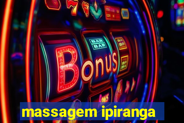 massagem ipiranga