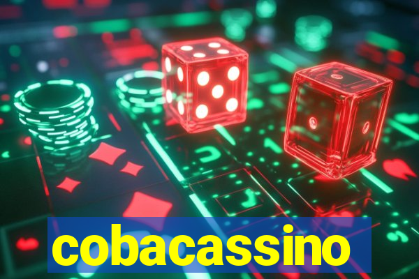 cobacassino