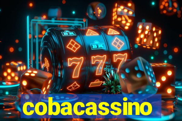 cobacassino