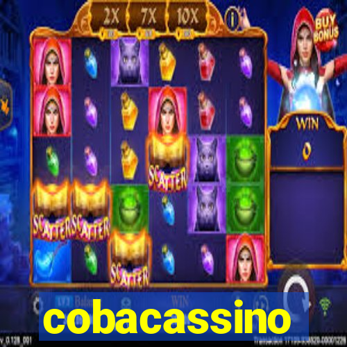 cobacassino