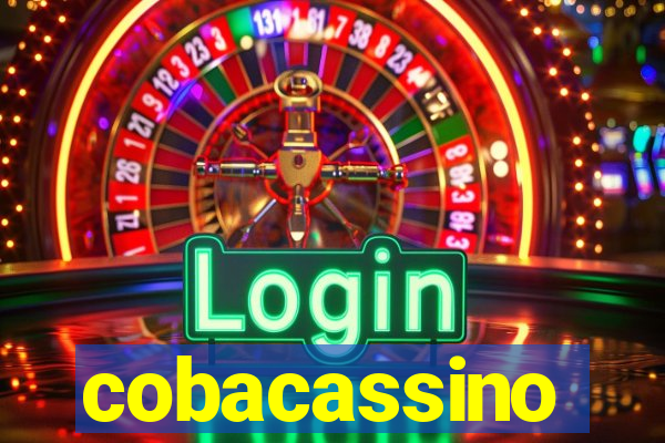 cobacassino