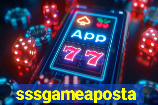 sssgameaposta