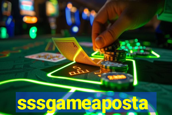 sssgameaposta