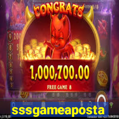 sssgameaposta