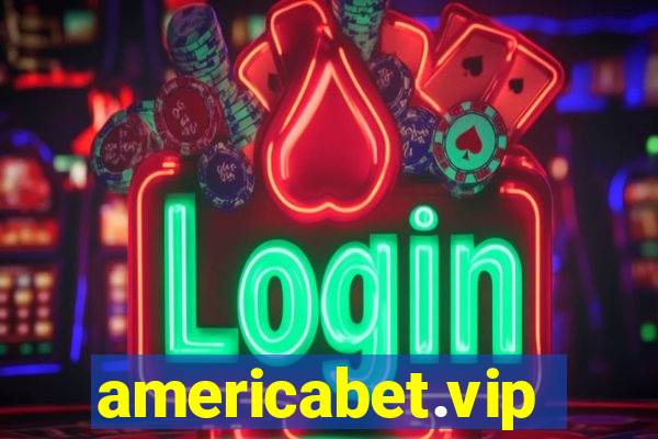 americabet.vip