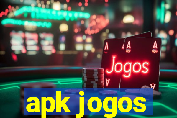 apk jogos